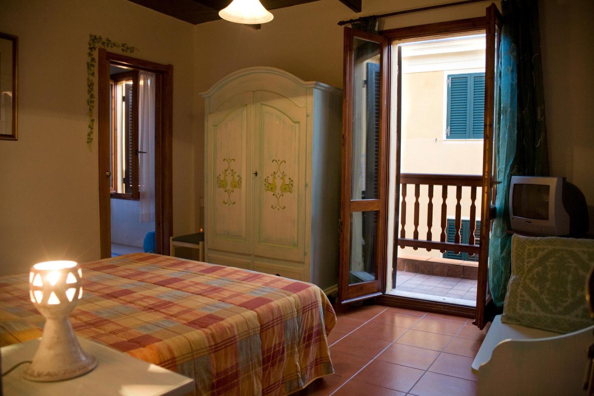 B&B Vecchia Alghero Exterior photo