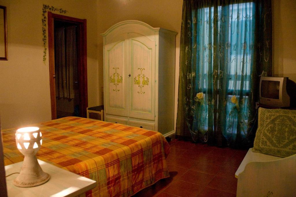 B&B Vecchia Alghero Room photo