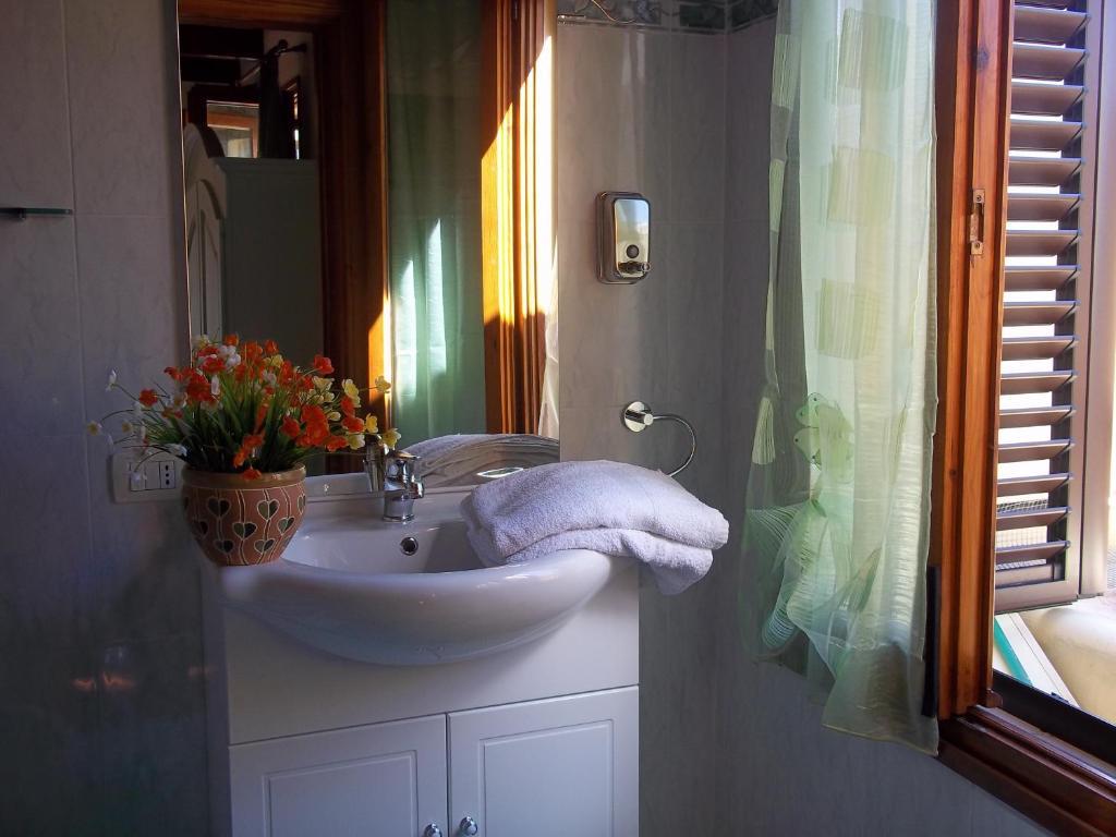 B&B Vecchia Alghero Exterior photo